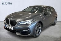 BMW 118I  Sport Line | Farthållare | PDC | Navi |Fri Service