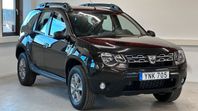 Dacia Duster 1.5 dCi EDC En Ägare Låga Mil ###Reservad###