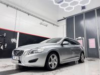 Volvo V60 D5 AWD Summum|polestar|hemlev|finans