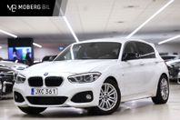 BMW 116 d 116hk M Sport Shadow Line 1103kr Årsskatt