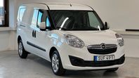 Opel Combo Van 2.4t 1.3 CDTI Euro 6