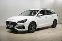 Hyundai i30 Kombi 1.0 T-GDi DCT 120hk MHEV Essential B-Kamer