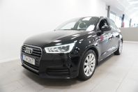 Audi A1 Sportback 1.4 TFSi Proline