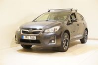 Subaru XV Sport 2.0d 147hk 4WD Avtagbar Dragkrok Backkamera