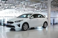 Kia Cee´d 1.0 T-GDi 5dr Action Backkamera 120hk