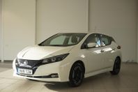 Nissan Leaf 5dr Acenta 39 kWh 150hk