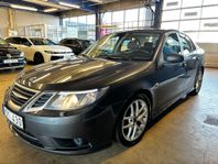 Saab 9-3 TTiD SS SportSedan 160Hk *Välutrustad* Drag /PDC