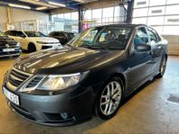 Saab 9-3 TTiD Vector BioPower SS SportSedan *Välutrustad*