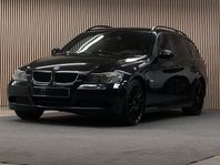 BMW 320 D/ TOURING ADVANTAGE INDIVIDUAL DYNAMIC/ LÄDER/18TUM