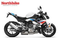 BMW S1000R *NYHET 2025 - 3,75% ränta
