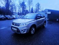 Suzuki Vitara 1.6 VVT i-AWD GL Plus Ny besiktat & Ny servad