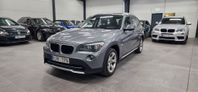 BMW X1 sDrive18d Låg mil Dragkrok Jul kampanj  till 12-31