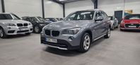 BMW X1 sDrive18d Euro 5/Låg mil/Dragkrok