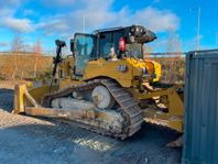 CAT D6