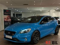 Volvo V40 T3 Momentum, R-Design#UNIK# *1400kr/mån*