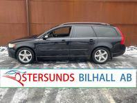 Volvo V50 D2 Momentum D-värm M-värm 3,95% Ny Servad