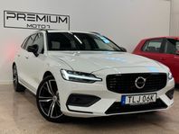 Volvo V60 D3 " R-Design " Momentum, Stjärnhimmel, VOC 150hk