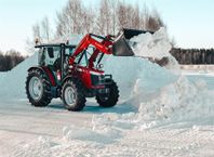 Massey Ferguson 4708M DYNA 2