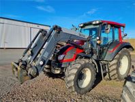 Valtra N103 HITECH 5