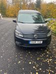 Volkswagen Caddy Maxi Life 2.0 TDI Euro 6 Handikappanpassad