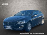 Volvo V60 T3 aut Classic Edition