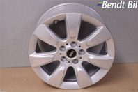 Ny 17" Original Aluminiumfälg till MINI Countryman F60