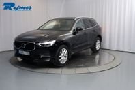 Volvo XC60 D4 AWD Business Advanced MA 18