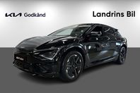Kia EV6 84 kWh AWD AUT 325hk GT-LINE *Facelift*