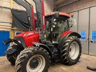 Case IH Maxxum 130CVX