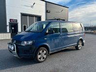 Volkswagen Transporter Kombi T32 2.0 TDI 4Motion Euro 6