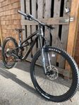 HÖSTYRA: Cannondale Habit LT2 stl M (Fri frakt inom Sverige)