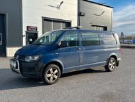 Volkswagen Transporter Kombi T32 2.0 TDI 4Motion Euro 6