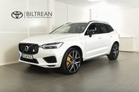 Volvo XC60  T8 TE Polestar Engineered