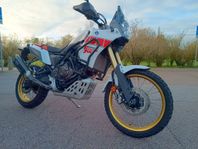 Yamaha TÉNÉRÉ 700 RALLY