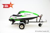 Kawasaki Jetski SX-R 800 -07