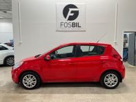 Hyundai i20 5-dörrar 1.2 Select M&K SoV