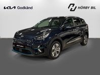 Kia Niro e- 64 kWh Advance Plus Euro 6 Ränta 2,99 %