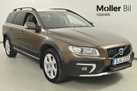 Volvo XC70 D4 AWD 181hk, Classic, Summum, Drag, Värmare