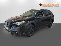 Subaru Outback 2.5 4WD XFuel CVT Field