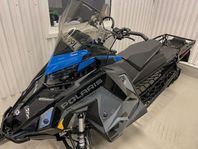 Polaris 650 Nordic Pro -22