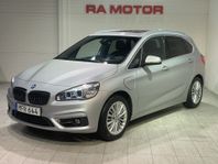 BMW 225xe Plug-in | Harman Kardon | M-Sport ratt| Panorama