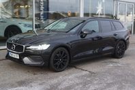 Volvo V60 D4 AWD Automat Momentum Drag/VOC