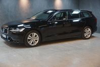 Volvo V60 D4 AWD Automat Momentum Drag/VOC