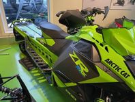 Arctic Cat ZR 600 RXC -24 Momsad