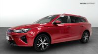 MG 5 61 KWH Long Range Luxury 61 kWh