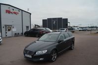 Volvo V70 D4 Momentum 181 hk VOC Navi Drag Euro 6