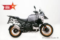 BMW R1300GS Adventure Snabb Hemleverans*