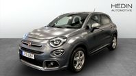 Fiat 500X SPORT 1,3 GSE T4 150 HK AUT