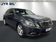 Mercedes-Benz E 350 CDI 7G-tronic Avantgarde Drag B-kam GPS