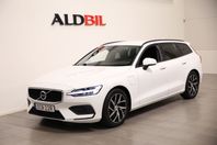 Volvo V60 T6 340hk AWD Momentum Aut / Drag / Backkamera / VO